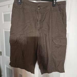 Mens Cargo Shorts